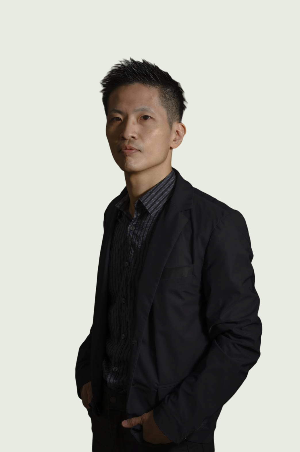 代表取締役社長 細田寛人